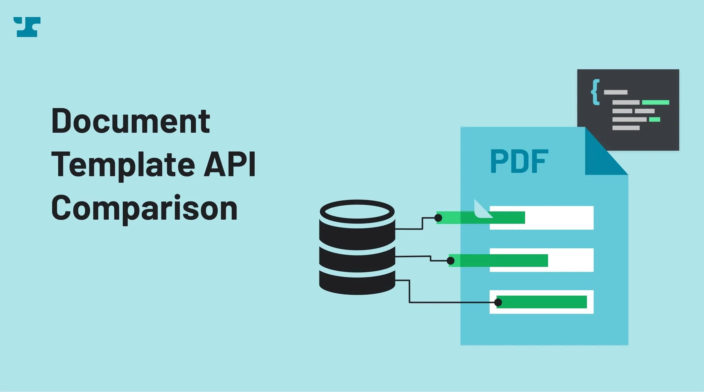 Anvil vs DocuSign vs PandaDoc vs Dropbox Sign: Template API Comparison